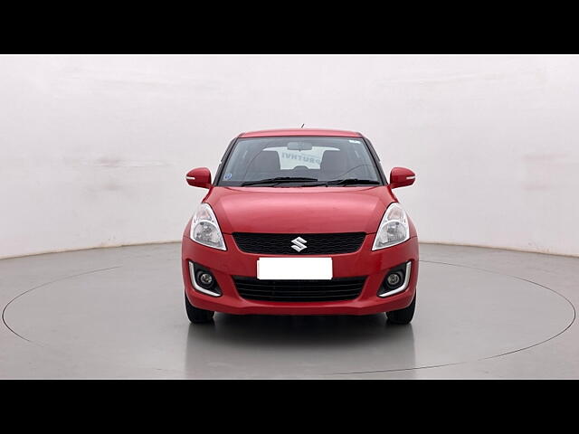 Used 2015 Maruti Suzuki Swift in Bangalore