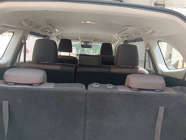 Used Toyota Innova Hycross VX Hybrid 8 STR in Delhi