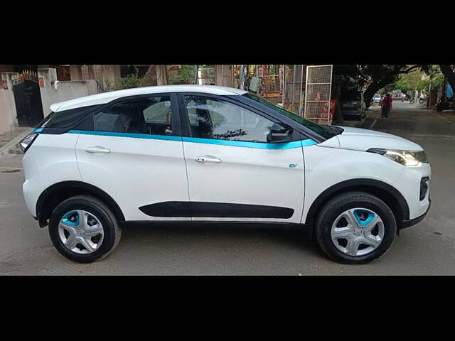 Used Tata Nexon EV [2020-2022] XM in Chennai