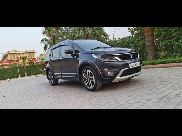 Used Tata Hexa [2017-2019] XTA 4x2 7 STR in Delhi