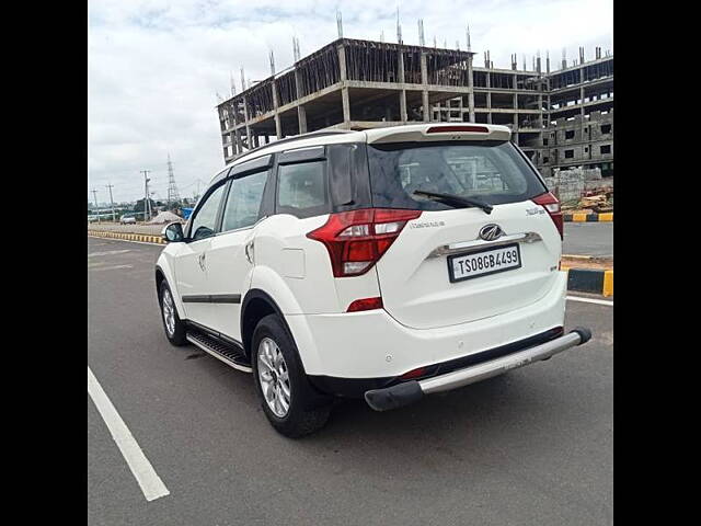 Used Mahindra XUV500 W11 in Hyderabad