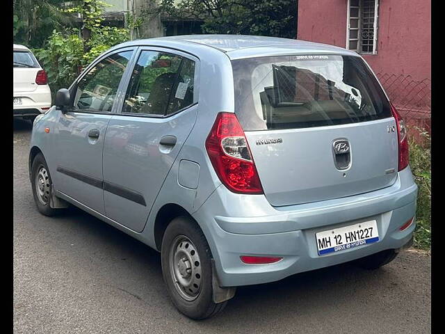 Used Hyundai i10 [2010-2017] Era 1.1 iRDE2 [2010-2017] in Pune