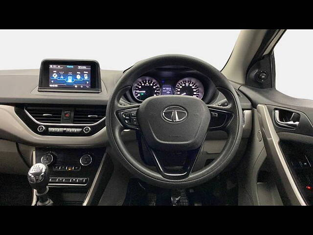 Used Tata Nexon [2017-2020] XZ Plus in Delhi