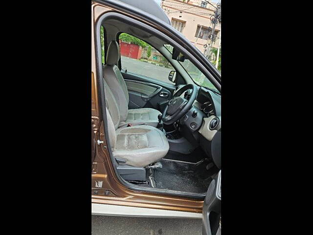 Used Renault Duster [2015-2016] 110 PS RxZ AWD in Kolkata