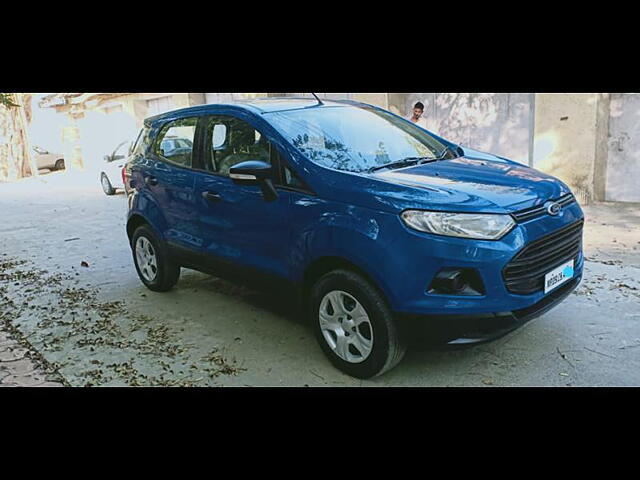 Used 2015 Ford Ecosport in Indore