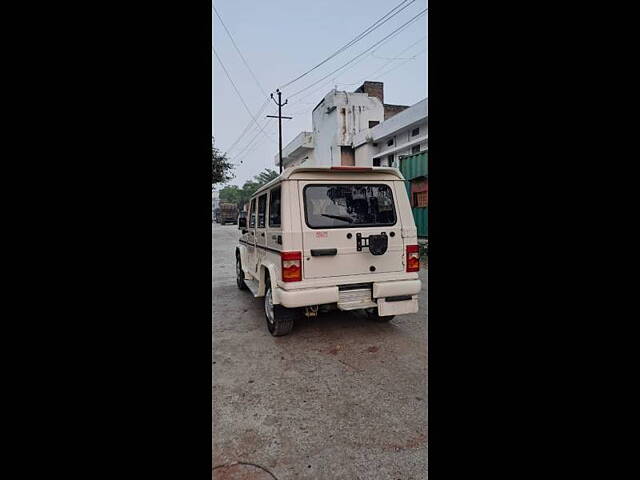 Used Mahindra Bolero [2011-2020] Power Plus ZLX [2016-2019] in Rudrapur