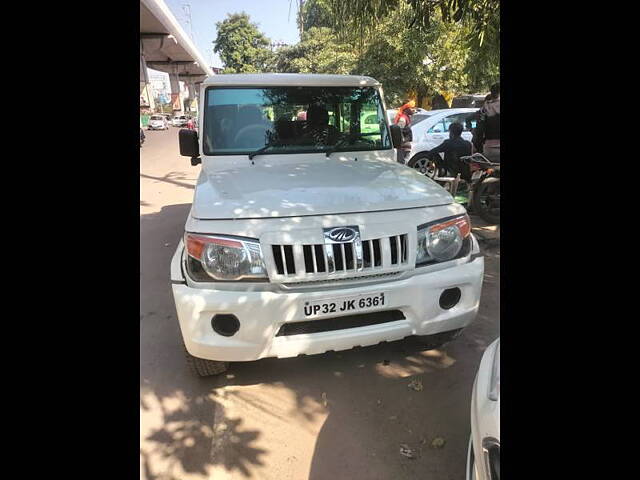 Used 2017 Mahindra Bolero in Lucknow