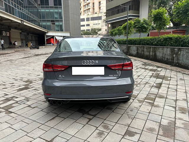 Used Audi A3 [2014-2017] 35 TDI Premium + Sunroof in Mumbai