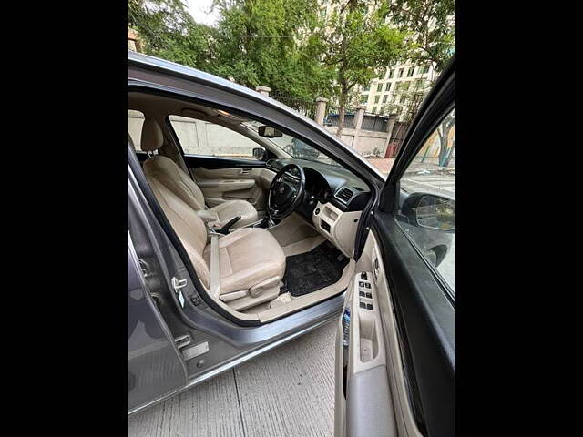 Used Maruti Suzuki Ciaz [2014-2017] ZXI+ in Thane