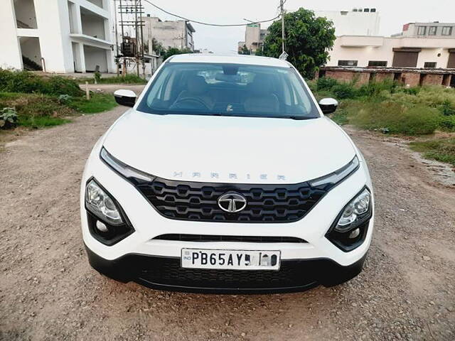 Used Tata Harrier [2019-2023] XZA Plus in Mohali