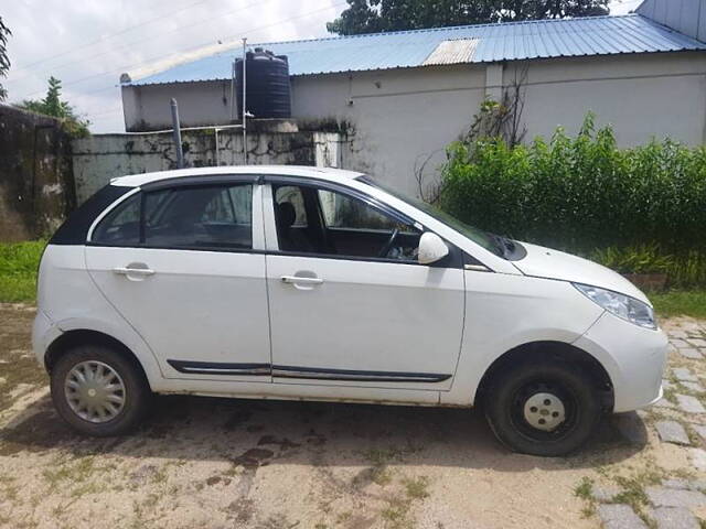 Used Tata Indica Vista [2012-2014] LX TDI BS-III in Ranchi