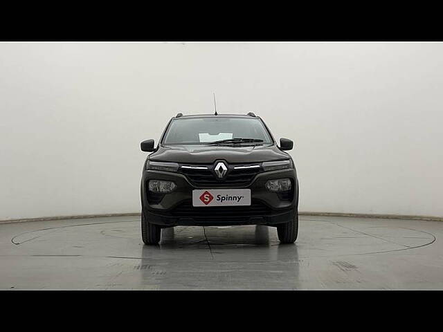 Used Renault Kwid [2015-2019] RXT [2015-2019] in Hyderabad