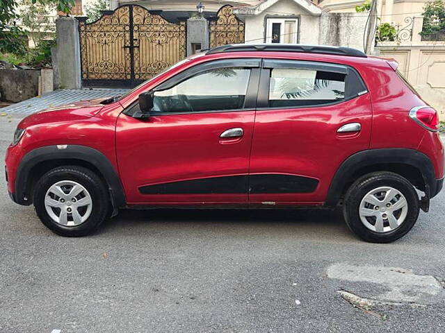 Used Renault Kwid [2015-2019] RXT [2015-2019] in Dehradun