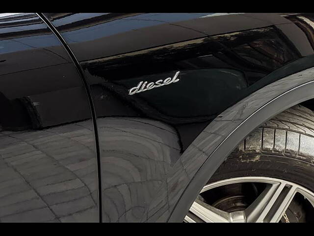 Used Porsche Cayenne [2014-2018] Diesel in Mumbai