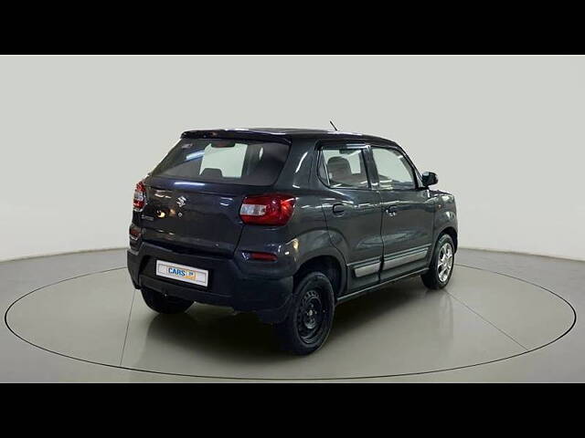 Used Maruti Suzuki Wagon R [2019-2022] VXi 1.0 [2019-2019] in Allahabad