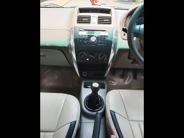 Used Maruti Suzuki SX4 [2007-2013] VXi in Thane