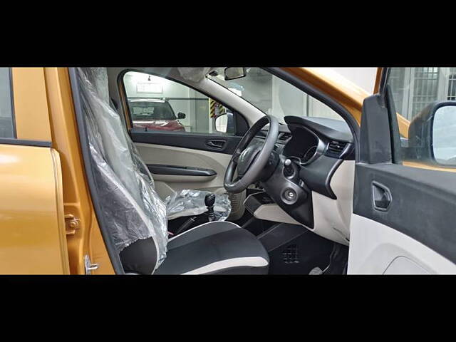 Used Renault Triber [2019-2023] RXE [2019-2020] in Chennai