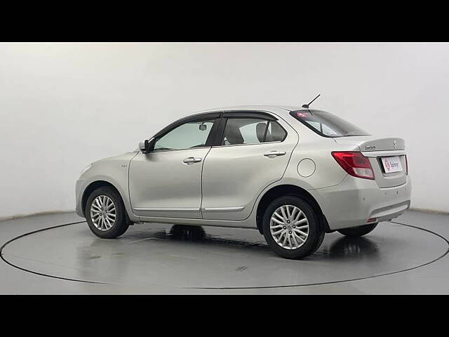 Used Maruti Suzuki Dzire [2017-2020] ZXi in Ahmedabad