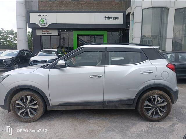 Used Mahindra XUV300 [2019-2024] W8 (O) 1.2 Petrol in Dehradun