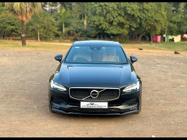 Used 2019 Volvo S90 in Mumbai