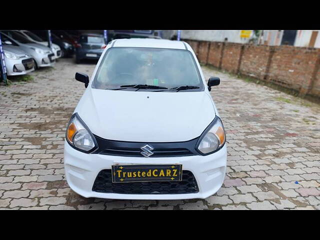 Used Maruti Suzuki Alto 800 VXi in Lucknow