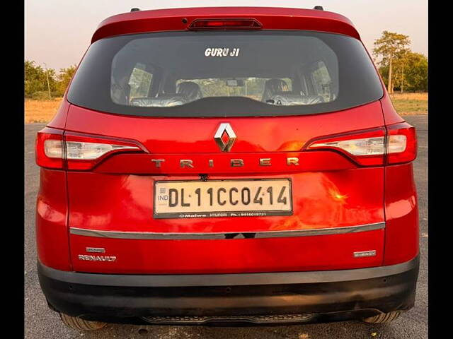 Used Renault Triber [2019-2023] RXL [2019-2020] in Delhi