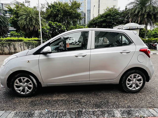 Used Hyundai Grand i10 Magna 1.2 Kappa VTVT in Lucknow