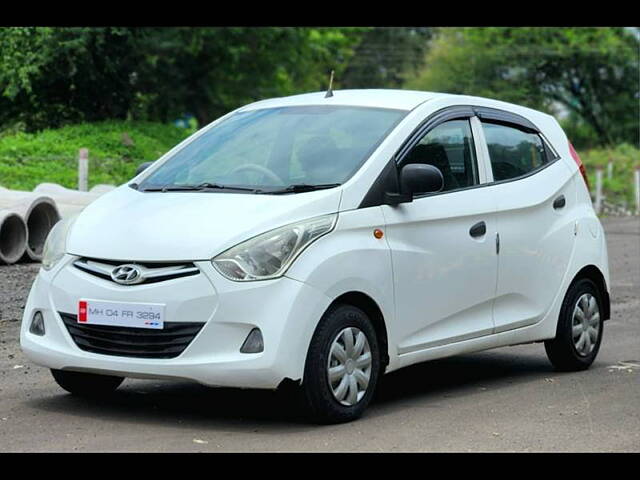 Used Hyundai Eon Magna O [2011-2012] in Nashik