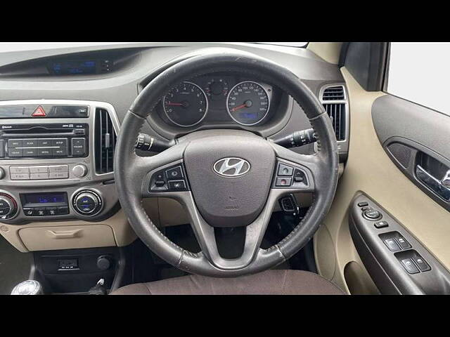 Used Hyundai i20 [2010-2012] Sportz 1.2 BS-IV in Pune