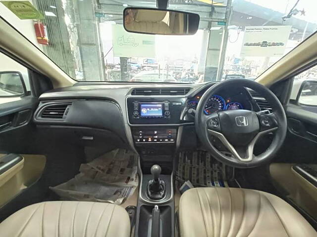 Used Honda City [2014-2017] V in Mumbai