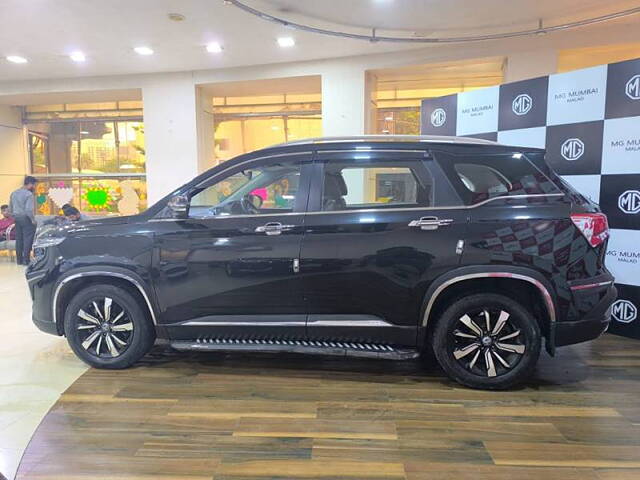 Used MG Hector [2019-2021] Sharp 1.5 DCT Petrol in Mumbai