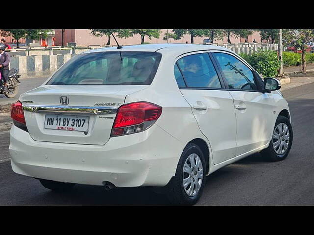 Used Honda Amaze [2013-2016] 1.2 S i-VTEC in Pune