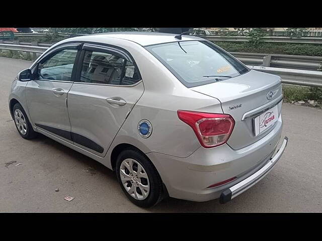 Used Hyundai Xcent [2014-2017] S 1.2 in Kolkata