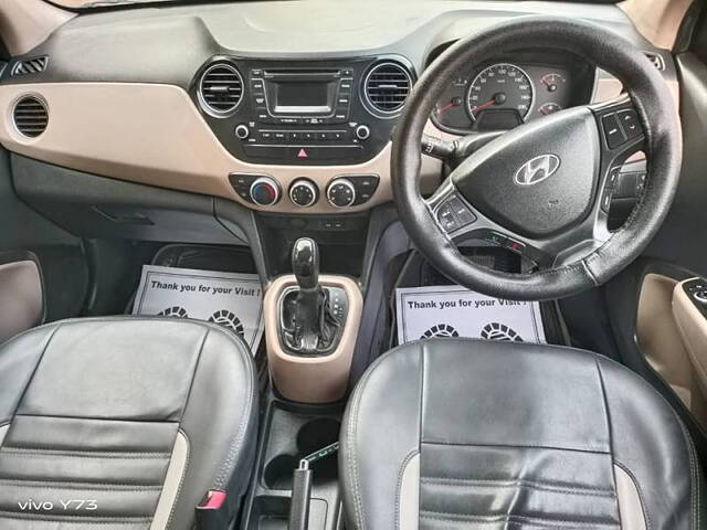 Used Hyundai i10 [2010-2017] Asta 1.2 Kappa2 in Navi Mumbai