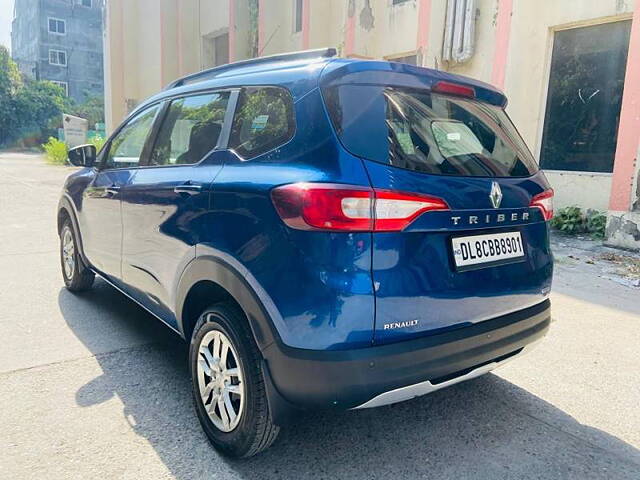 Used Renault Triber [2019-2023] RXT [2019-2020] in Delhi