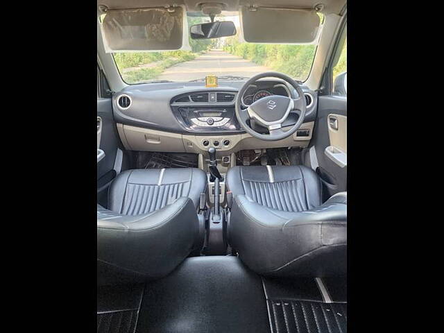 Used Maruti Suzuki Alto K10 [2014-2020] VXi (O) in Kurukshetra