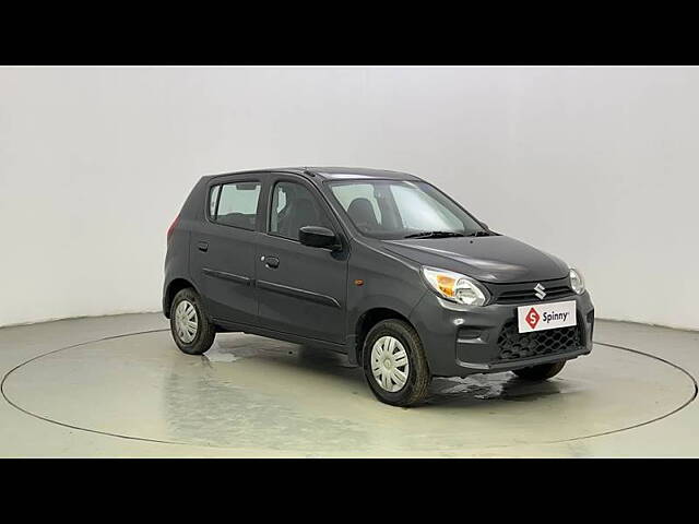 Used Maruti Suzuki Alto 800 [2012-2016] Vxi in Kolkata