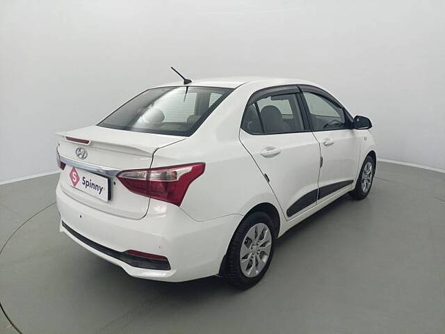 Used Hyundai Xcent [2014-2017] S 1.2 in Jaipur