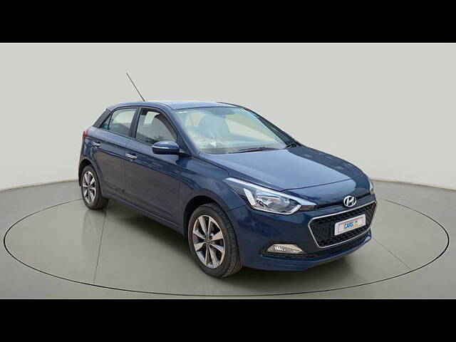 Used 2015 Hyundai Elite i20 in Bangalore