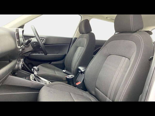 Used Hyundai Venue [2019-2022] SX Plus 1.0 Turbo DCT in Hyderabad