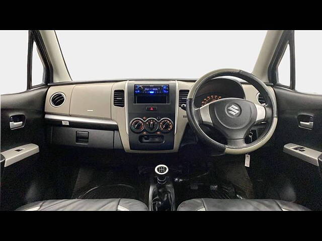 Used Maruti Suzuki Wagon R 1.0 [2014-2019] LXI in Faridabad