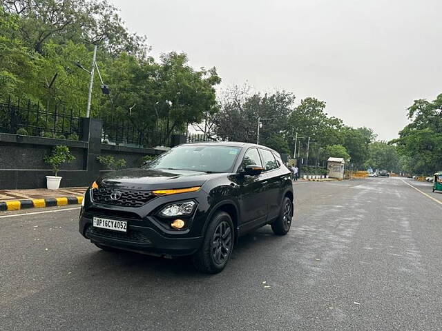 Used Tata Harrier [2019-2023] XZ Plus in Delhi