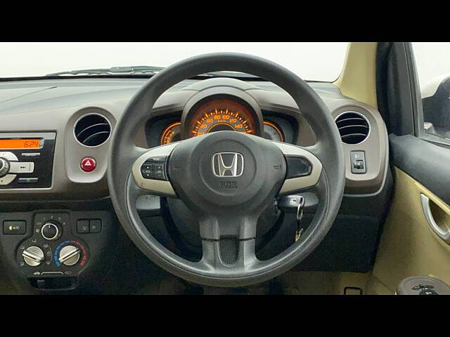 Used Honda Brio [2013-2016] VX MT in Delhi