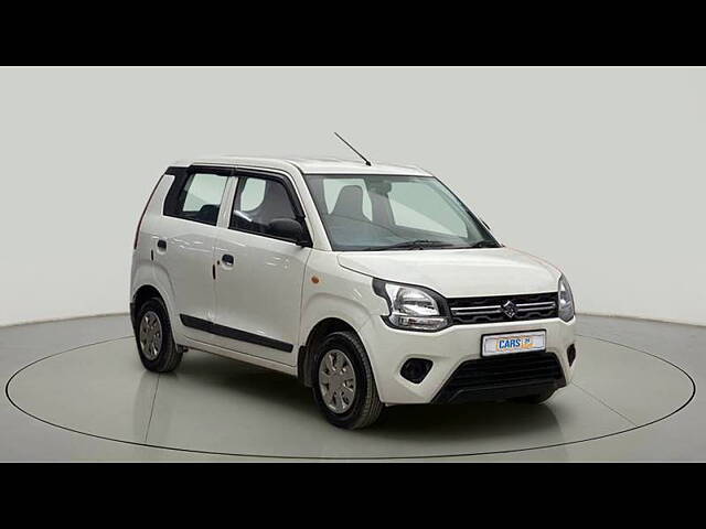 Used 2022 Maruti Suzuki Wagon R in Delhi