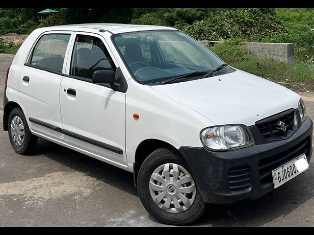 Used Maruti Suzuki Alto [2005-2010] LXi BS-III in Vadodara