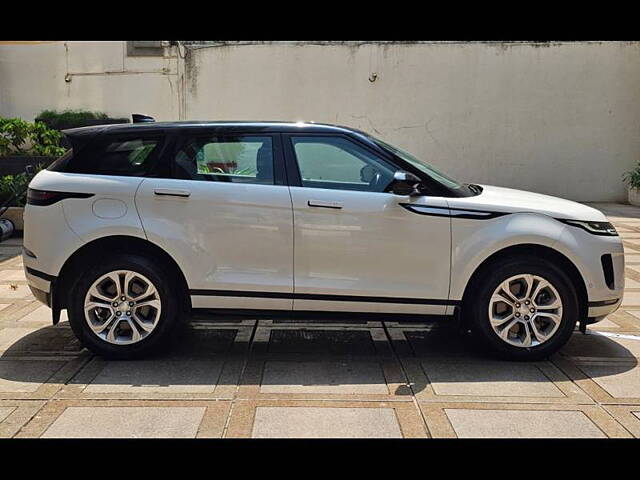 Used Land Rover Range Rover Evoque S [2020-2021] in Mumbai