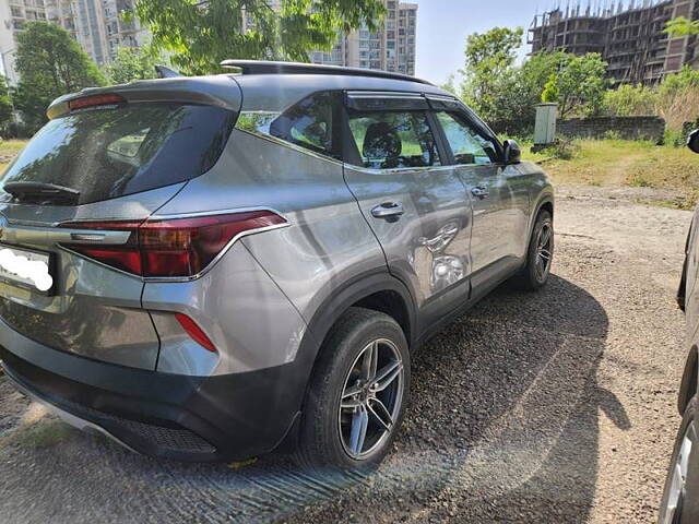 Used Kia Seltos [2019-2022] HTK Plus 1.5 Diesel [2019-2020] in Mohali