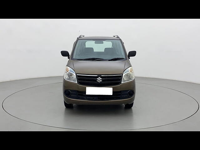 Used 2012 Maruti Suzuki Wagon R in Chennai