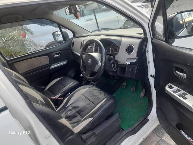 Used Maruti Suzuki Wagon R 1.0 [2014-2019] VXI in Ranchi