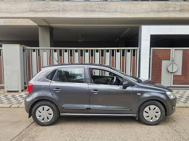 Used Volkswagen Polo [2012-2014] GT TDI in Indore